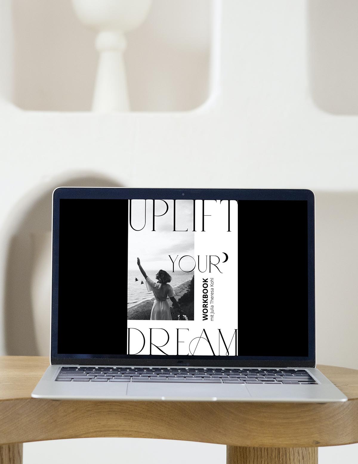 Uplift your Dream